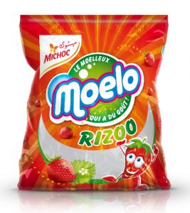 Moleo Rizoo 100g